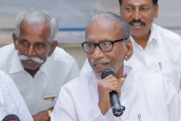 பழ நெடுமாறன் கூறிய கருத்து; வைகோ வெளியிட்ட முக்கிய தகவல்! | Information Released By Vaiko Ltte Leader Alive