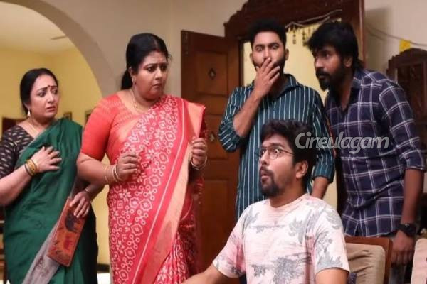 கடையில் ஏற்பட்ட தகராறு, விட்டிற்கு வந்த மனோஜ் செய்த காரியம், அனைவரும் ஷாக்... சிறகடிக்க ஆசை அடுத்த வார புரொமோ | Siragadikka Aasai Serial Oct 11 Episode