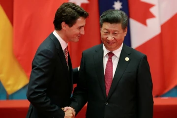 சீனாவின்  5ஜி நெட்வொர்க் அனுமதி குறித்து  விரைவில் முடிவு; பிரதமர் ஜஸ்டின் ட்ரூடோ