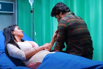 விஜய் டிவி சீரியல்களில் மாஸ் ரெக்கார்ட் செய்து முதல் இடத்தில் மகாநதி தொடர்... அப்படி என்ன சாதனை?