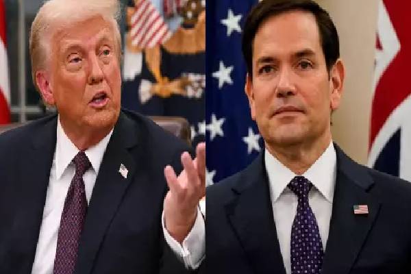 புவிசார் அரசியலில் புதிய யுகம் - ஐரோப்பாவுக்கு மார்கோ ரூபியோ எச்சரிக்கை | Marco Rubio S Warning To Europe