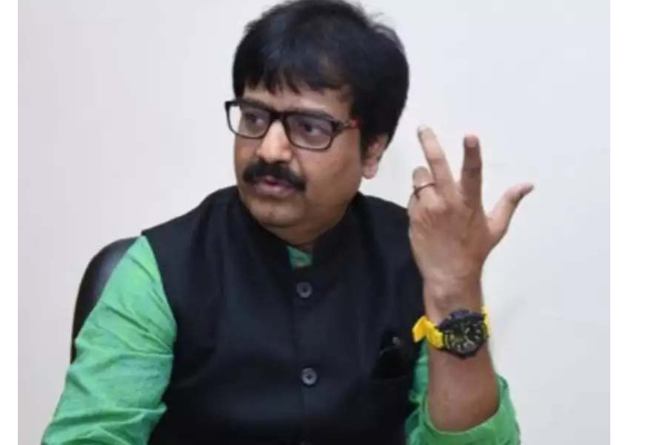 நிறைவேறாமல் சென்ற விவேக்கின் கடைசி ஆசை... சொல்லமுடியாத துயரில் மக்கள் | Vivek Death Indian 2 Movie Last Aim