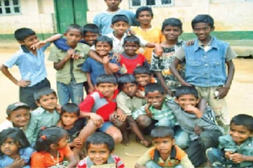 சிறுவர்கள் தொடர்பாக குவியும் முறைப்பாடுகள்