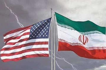 ஈரான் செய்தி இணையதளங்களை அதிரடியாக முடக்கியது அமெரிக்கா!