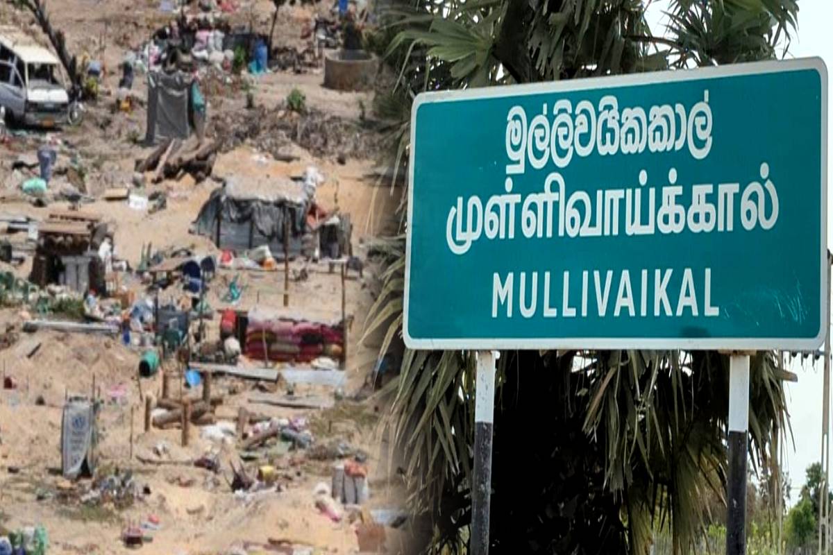 முள்ளிவாய்க்கால் மண்ணில் தமிழர்கள் தோற்கவில்லை..! நினைவுநாளை முன்னிட்டு வெளியான அறிக்கை | Statement Issued On Mullivaikkal Memorial Day