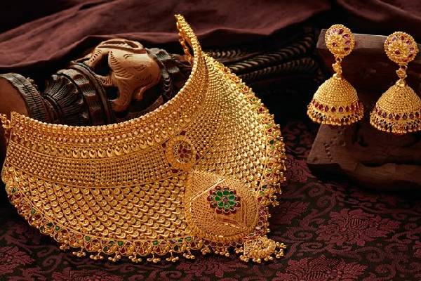 gold rate today