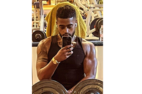 தவிக்கவிட்ட காதலி! 70 கிலோ உடல் எடையை குறைத்து வியக்க வைத்த இளைஞர் | Rejected Love Young Man Lost 70 Kg In One Year