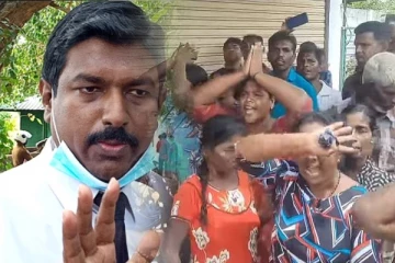 மூதூரில் தமிழ் மக்களுக்கு எதிராகத் தொடரும் அராஜகம் - தமிழ்த் தேசிய மக்கள் முன்னணி கடும் கண்டனம்