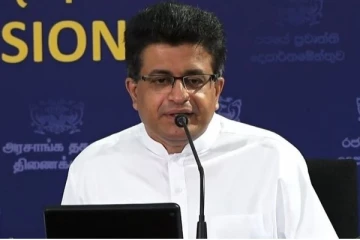 அமைச்சர் உதய கம்மன்பில எடுத்துள்ள அதிரடி முடிவு!