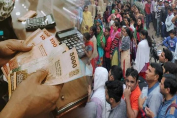 மக்களுக்கு மகிழ்ச்சி தகவல்: அஸ்வெசும கொடுப்பனவு பெறாதவர்களுக்கு விரைவில் பணம்