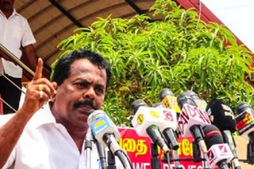 மாகாண சபைகளை வெற்றுப் பொருட்களாக்குவதே சிங்கள பேரினவாத அரசுகளின் இலக்கு!