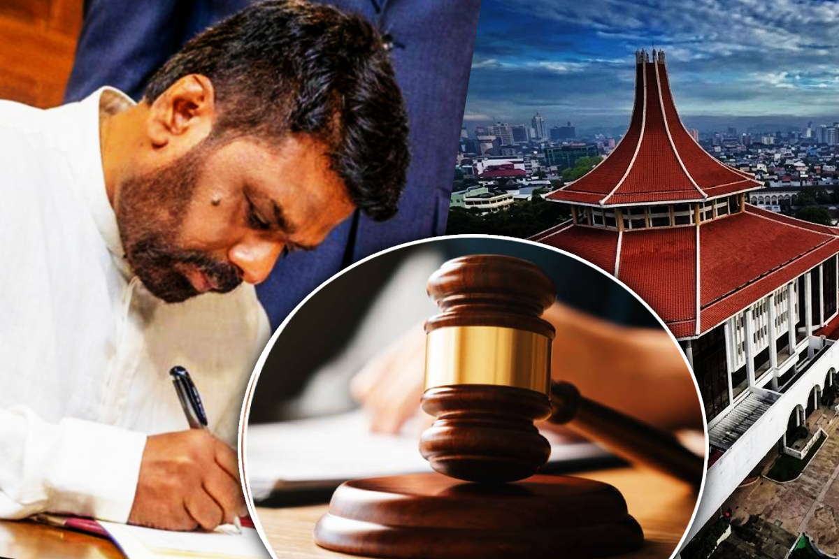 தயார் நிலையில் தூக்குமேடை - 50 வருடங்களின் பின் மீண்டும் இலங்கையில் மரண தண்டனை!