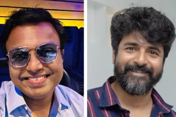 இமான் அண்ணா மன்னிச்சுருங்க; இதுதான் காரணம் - ஓப்பனாக பேசிய சிவகார்த்திகேயன்