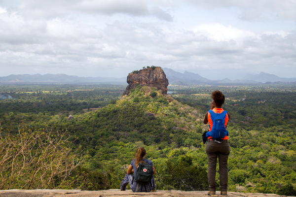 வன ஒதுக்கீட்டு பகுதிகளிற்குள் பிரவேசிக்கத் தடை! | Entry Forest Hiking Mountains Strictly Prohibited