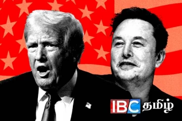 ட்ரம்பிற்கு விழப்போகும் பேரிடி : அமெரிக்காவில் புதிய கட்சியை தொடங்கும் மஸ்க்