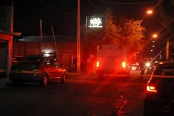 மெக்சிகோவில் மர்ம நபர்களின் துப்பாக்கிச்சூட்டில் குழந்தை உட்பட 8 பேர் பலி