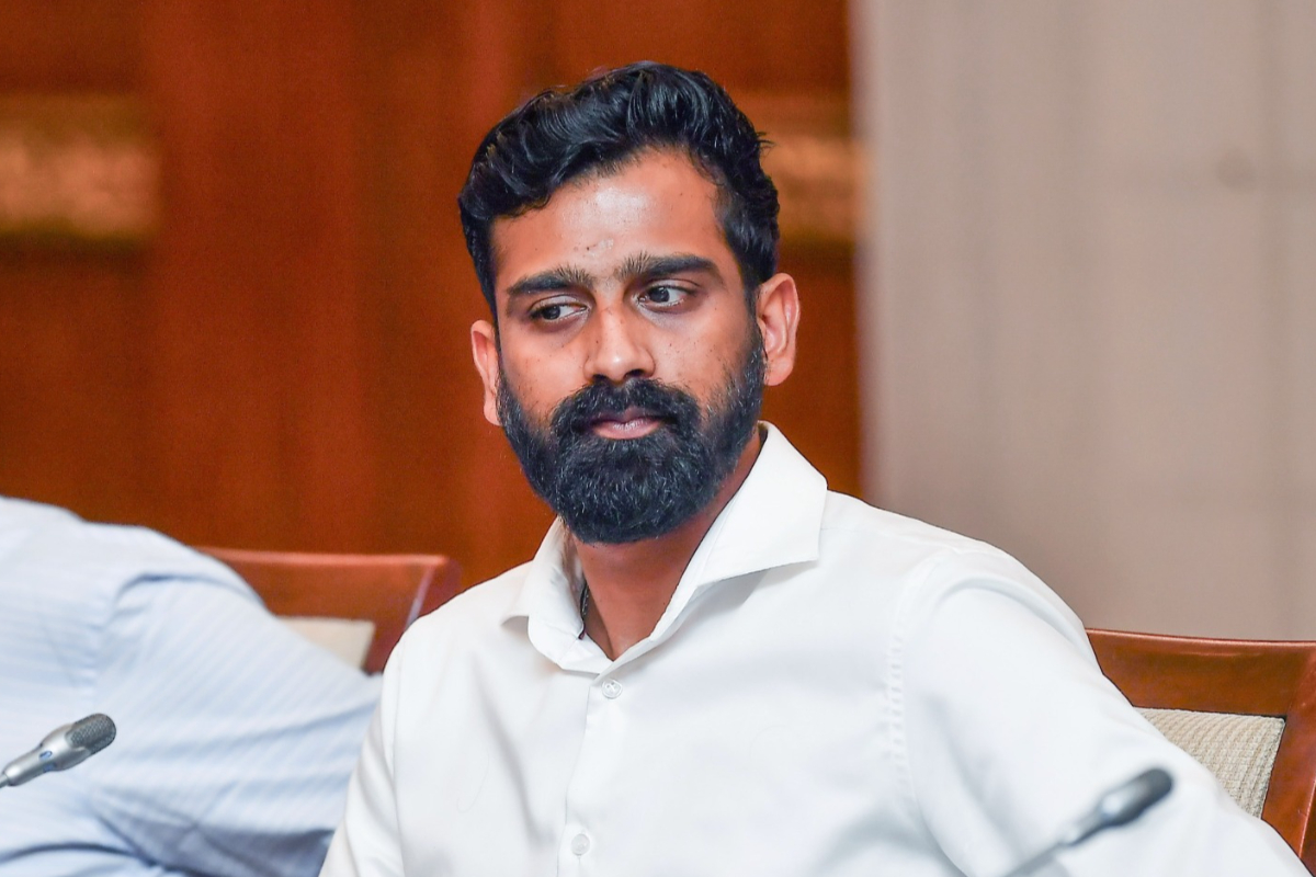 ஜனாதிபதி - 6 தமிழ்க் கட்சிகளின் தலைவர்கள் சந்திப்பில் திட்டவட்டமான தீர்மானம் எதுவும் எட்டப்படவில்லை..! | President Meeting With Leaders Six Tamil Parties