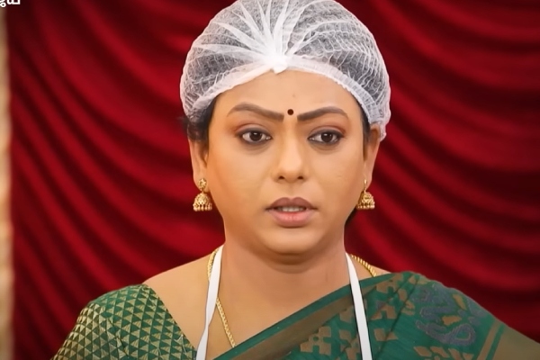 அசிங்கப்படுத்திய கோபி: பாக்யா எடுத்த அதிரடி முடிவு