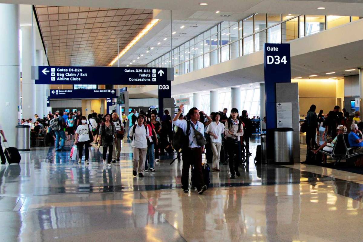 இன்னும் 6 வாரங்கள்... ஐரோப்பாவின் மொத்த விமான சேவையும் ஸ்தம்பிக்கும்: வெளியான எச்சரிக்கை | Iran War Jet Fuel Left Europe