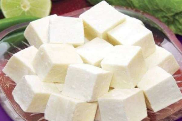 Paneer Masala: பன்னீர் மசாலா கிரேவி இப்படி செய்து பாருங்க.... போட்டி போட்டு சாப்பிடுங்க | How To Make Paneer Masala Gravy And Paneer Make