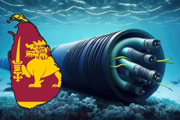 இலங்கையில் கடலுக்கடியில் முன்னெடுக்கப்படவுள்ள பாரிய திட்டம்