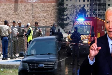 கலைக்கப்பட்டது பாகிஸ்தான் நாடாளுமன்றம் (உலக செய்திகளின் ஓர் தொகுப்பு)