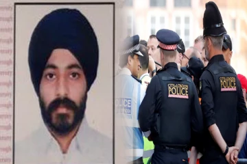 லண்டனில் மாயமான இந்திய மாணவர்