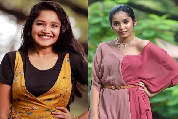 ஊட்டி குளிரில் ஹொட் போஸ் கொடுத்து ரசிகர்களை கிறங்கடிக்கும் அனிகா சுரேந்திரன்... குவியும் லைக்குகள் | Anikha Surendran In Ooty Cute Photos Viral