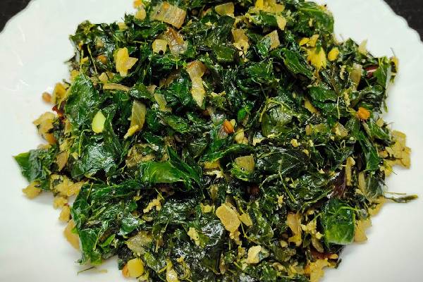 ரத்த சோகைக்கு முடிவு கட்டும் முருங்கைகீரை பொரியல்! இவ்வளவு மருத்துவ குணங்கள் இருக்கா? | Amazing Health Benefits Of Drumstick Leaves