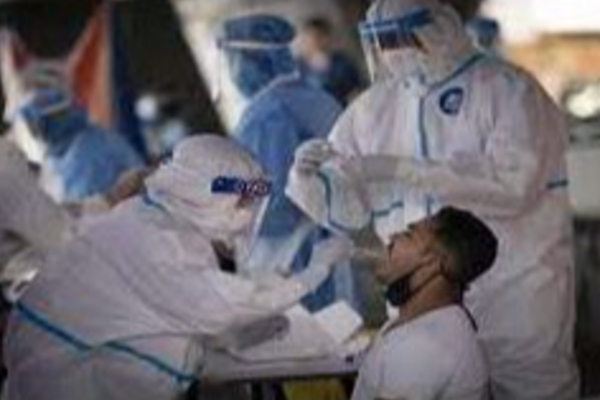 ஆப்கானில் இருந்து இந்தியா வந்த 10 பேருக்கு கொரோனா - அதிர்ச்சி தகவல் | Afghan Peoples Arrive India 10 Person Corona