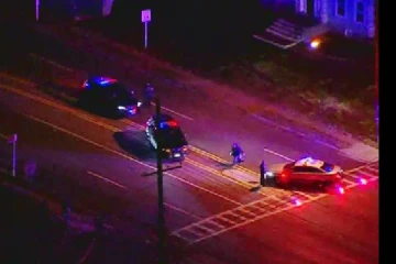 பிரிட்டனில் பொலிஸாரால் பறிபோன உயிர்