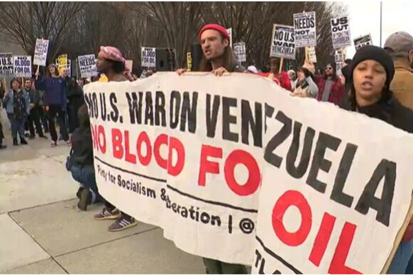 அமெரிக்காவின் நடவடிக்கைக்கு ராஜித கண்டனம் | Us Action On Venezuela Cannot Be Approved அமெரிக்காவின் நடவடிக்கைக்கு ராஜித கண்டனம் | Us Action On Venezuela Cannot Be Approved