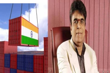 2030 ம் ஆண்டுக்குள் ஏற்றுமதியில் உச்சம் தொடவுள்ள இந்தியா..!
