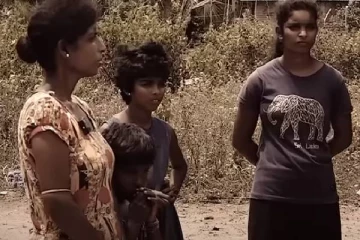 வீட்டுக்குள்ளே தற்கொலை செய்துகொண்ட முன்னாள் போராளி!
