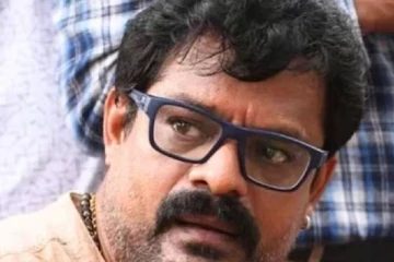 திமுகவின் அறிவாலய சுவரை தொட்டுத்தான் பாருங்க.., அண்ணாமலைக்கு சவால் விட்ட போஸ் வெங்கட்