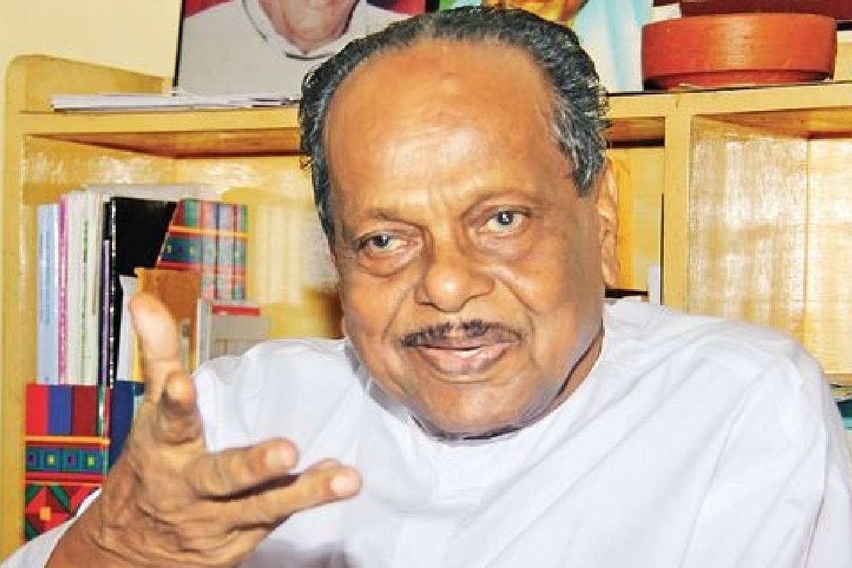 அமைச்சர் விஜித ஹேரத்துடன் ஆனந்தசங்கரி முக்கிய சந்திப்பு | Anandasankari Meets Minister Vijitha Herath