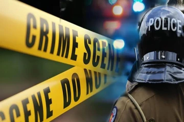 சிறை அதிகாரிச் சுட்டுக்கொலை: சந்தேகநபர் கைது