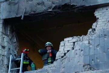 உக்ரைனை சுற்றி வளைத்த 54 காமிகேஸ் ட்ரோன்கள்: நள்ளிரவில் ரஷ்யா நிகழ்த்திய சதி திட்டம்