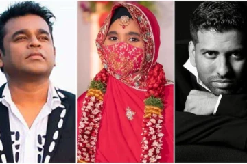 ஏ.ஆர் ரகுமான் மகளுக்கு திருமண நிச்சயதார்த்தம் நடைபெற்றது! மாப்பிள்ளை குறித்து வெளியான சுவாரசிய தகவல்கள்