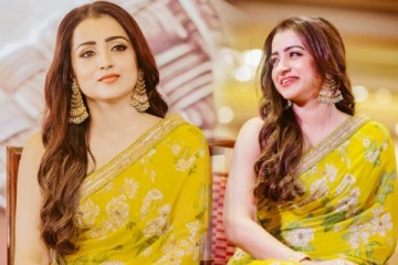 40 வயதில் கொள்ளையழகில் மின்னும் த்ரிஷா - வைரலாகும் வீடியோ : ஆச்சரியத்தில் ரசிகர்கள்!