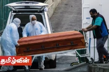 சடலங்களை தகனம், அடக்கம் செய்வதா என்பது தேசியப் பிரச்சினையல்ல! சாகர காரியவசம்