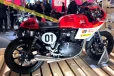 இரண்டு புதிய 750 சிசி பைக்குகளை வெளியிட Royal Enfield திட்டம்