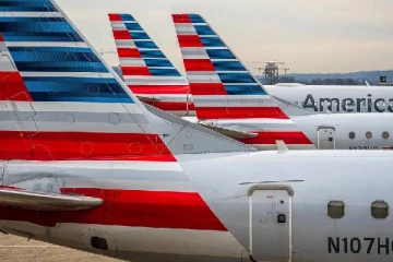 ஒரே நாளில் 3,300 விமானங்கள் ரத்து... 10,000 விமானங்கள் தாமதம்: எழுந்த புதிய அச்சம்