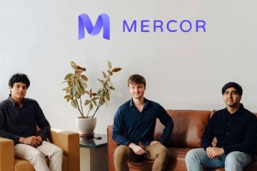 உலகின் இளம் வயது கோடீஸ்வரர்களான 22 வயது நண்பர்கள்