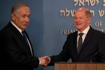 இஸ்ரேல் பிரதமரை கைது செய்யமாட்டோம்: ஜேர்மனி அறிவிப்பு