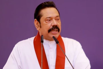 அரசாங்கம் பழிவாங்கும் செயற்பாட்டில் ஈடுபட்டுள்ளது - மகிந்த ராஜபக்ச