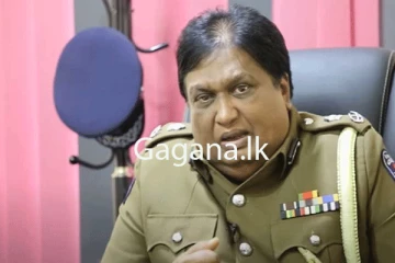 තමන්ට හිතවත් පාතාලයා අත්අඩංගුවට ගත් නිසා හිටපු ජනපති විශේෂ පොලිස් ඒකකයට දුන් දඬුවම.