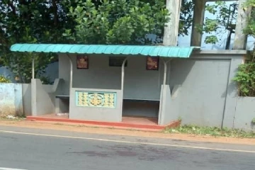 யாழில் பரபரப்பை ஏற்படுத்திய சம்பவம்!
