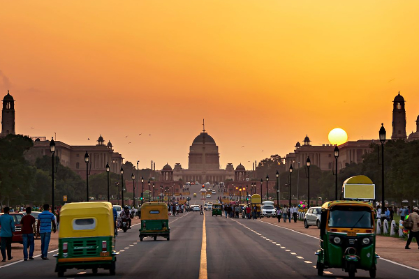 இந்தியாவில் உள்ள கனடியர்களுக்கு எச்சரிக்கை! | Warning To Canadians In India