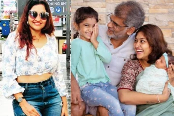 இரு குழந்தை இருந்தும் டார்ச்சர் செய்த நபர்கள்.. பதிலடி கொடுத்து வீடியோ வெளியிட்ட நடிகை நீலிமா ராணி..